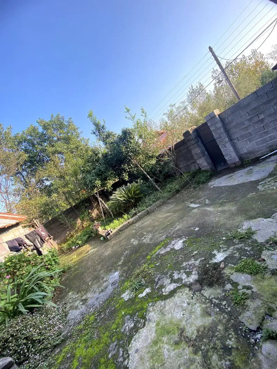 فروش و معاوضه ویلایی ۴۰۰ متر در لاهیجان|فروش خانه و ویلا|لاهیجان, بازکیاگوراب|دیوار