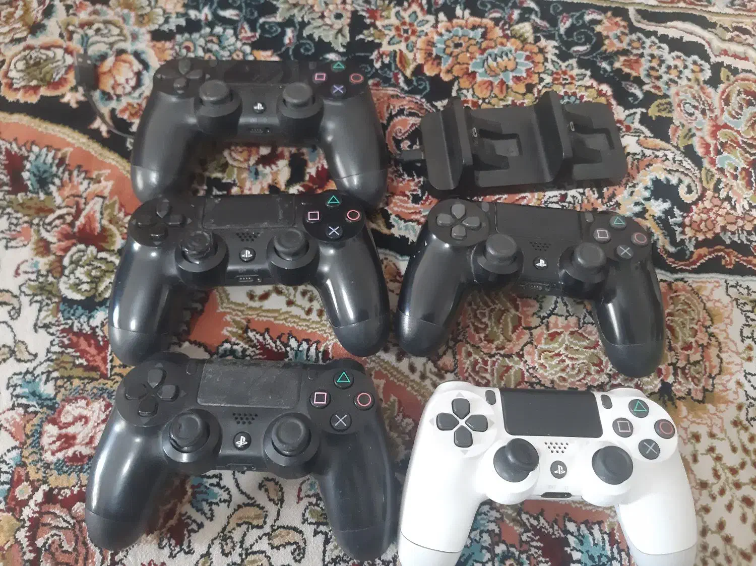 دسته پلی استیشن|کنسول، بازی ویدئویی و آنلاین|پردیس, فاز ۳|دیوار