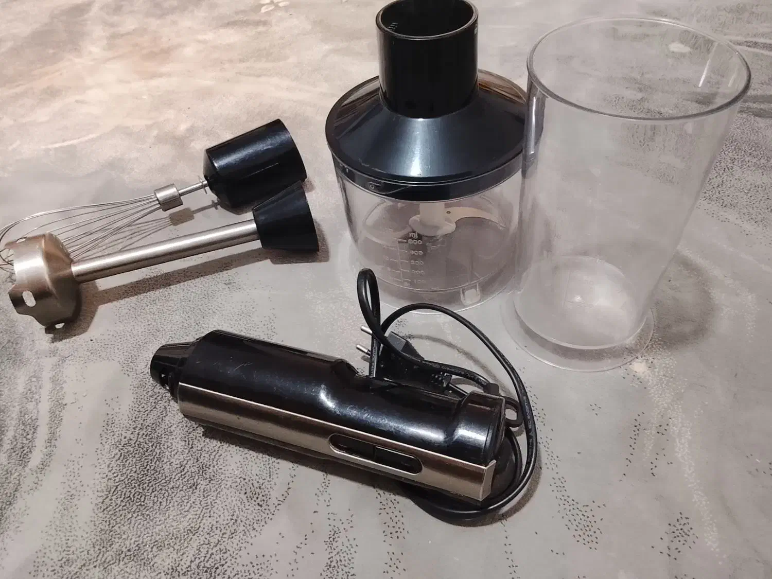 گوشت کوب برقی فوری فوری|خردکن، آسیاب، غذاساز|ماهدشت, |دیوار