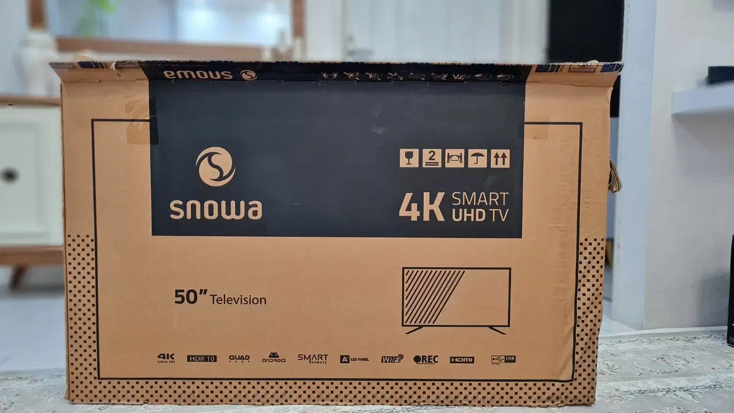 تلویزیون|تلویزیون و پروژکتور|بیرجند, |دیوار