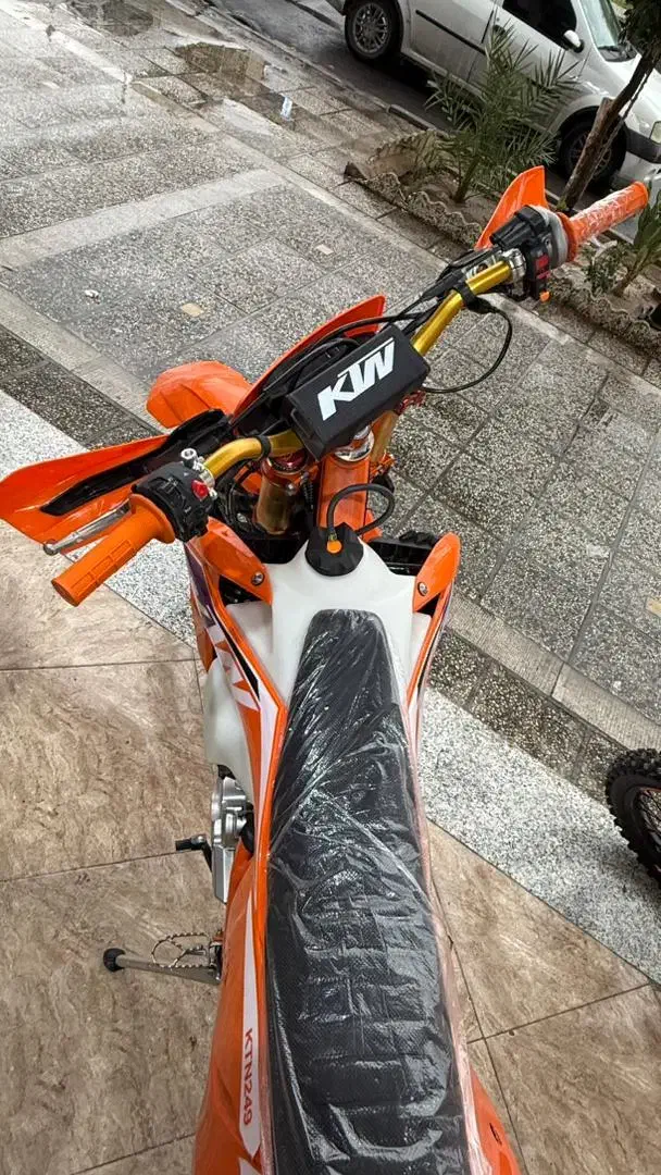 تریل نیکتاز کراس نیکتاز اقساط بدون سود|موتورسیکلت|شیراز, عادل آباد|دیوار