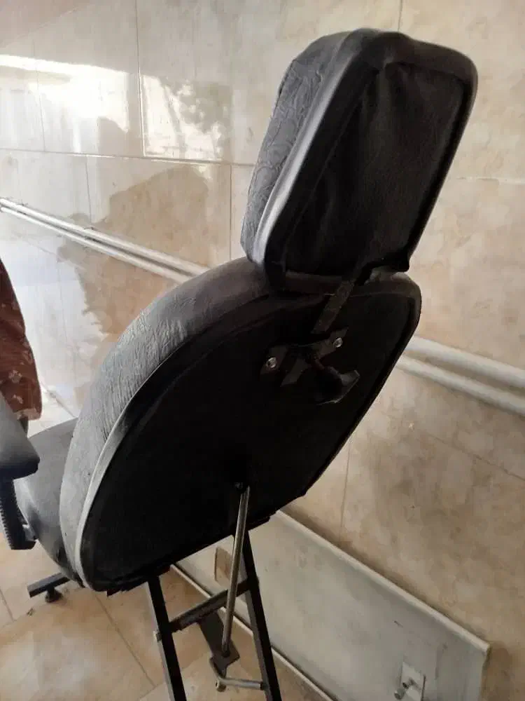 صندلی اصلاح ارایشگاهی|مبلمان اداری|یزد, |دیوار