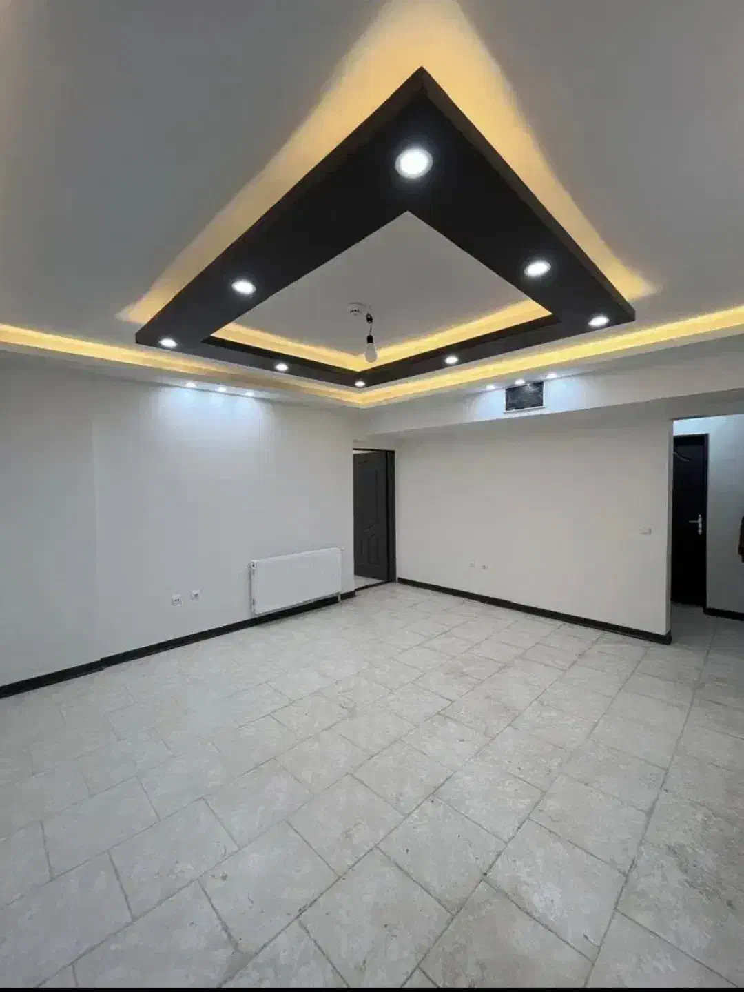 واحد فول کلید نخورده تمیز|فروش آپارتمان|هشتگرد, شهرک پامچال|دیوار