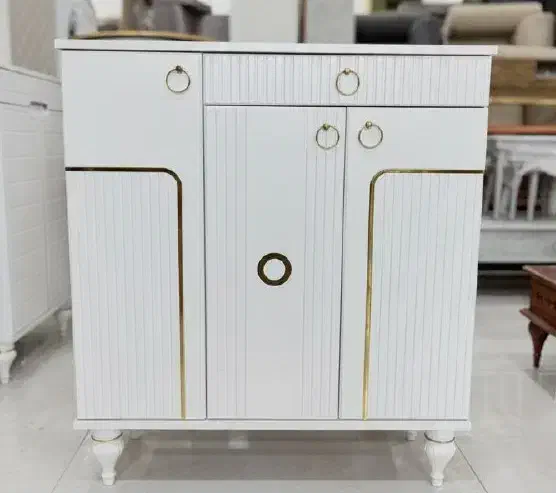 جاکفشی روکش وکیوم|جاکفشی، کمد، دراور|پارسآباد, |دیوار