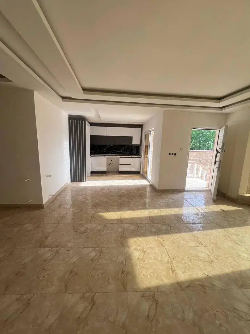 ویلا نقلی در زیباکنار خشکبیجار|فروش خانه و ویلا|رشت, دیلمان|دیوار