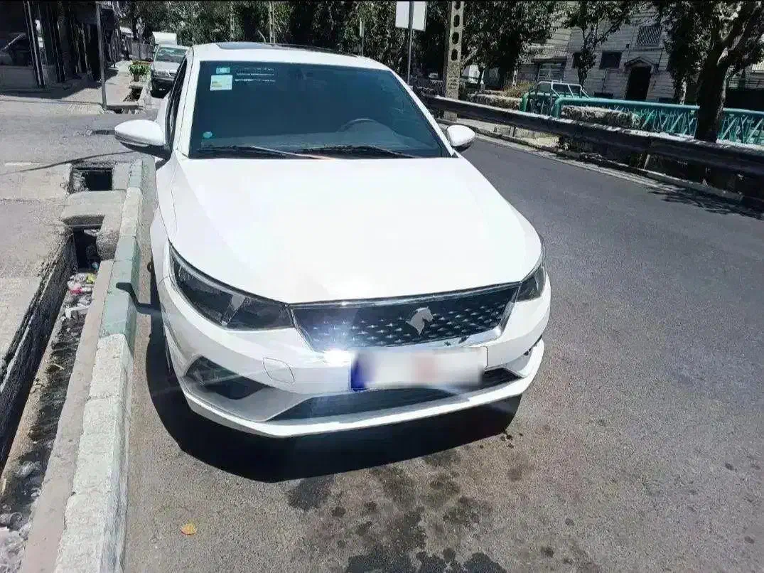 تارا وی 2..اتوماتیک|خودرو سواری و وانت|ایلام, |دیوار