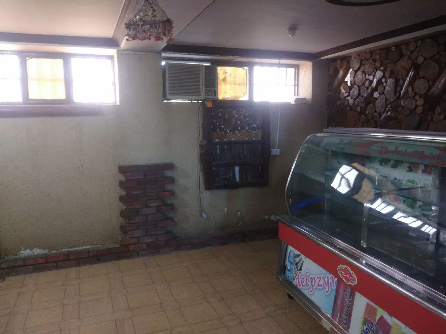 اجاره رستوران میادین تره بار|اجارهٔ مغازه و غرفه|جیرفت, |دیوار