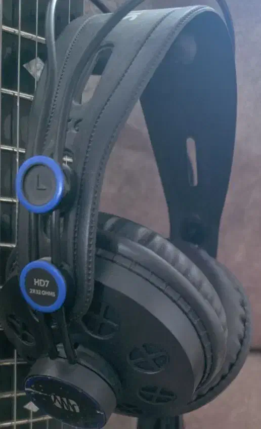 کارت صدا،هدفون مانیتورینگ و میکروفن استودیویی|آلات موسیقی|مشهد, شهید فرامرز عباسی|دیوار