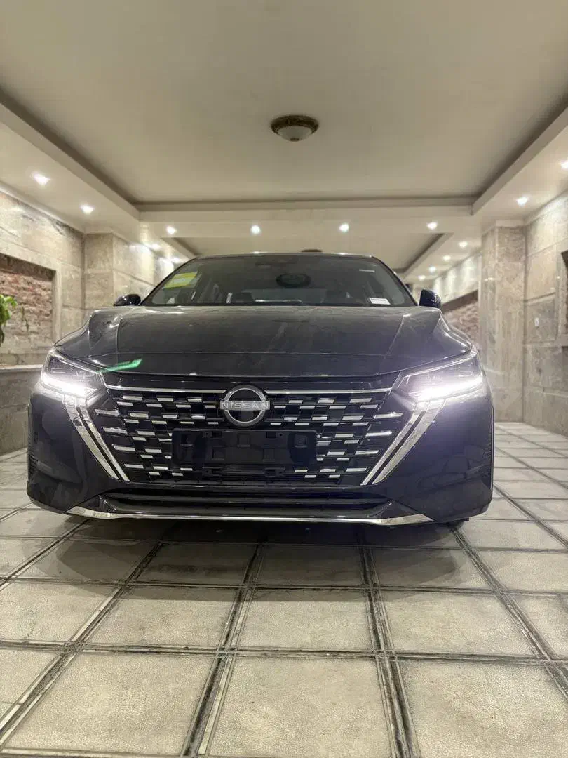 نیسان سیلفی مکس ادیشن فول|خودرو سواری و وانت|اندیشه, اندیشه فاز ۵|دیوار