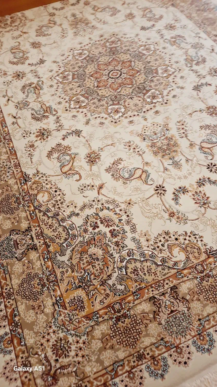 دو تخته فرش ۶ متری|فرش|کرج, کرج نو|دیوار