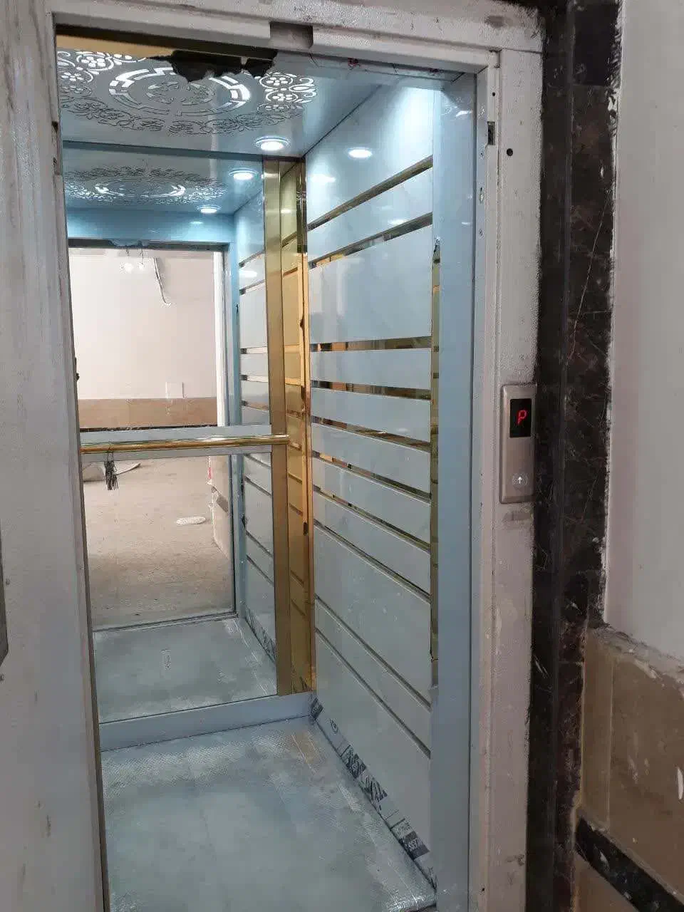 واحد آپارتمان 72متری فول امکانات|فروش آپارتمان|مشهد, هفده شهریور|دیوار