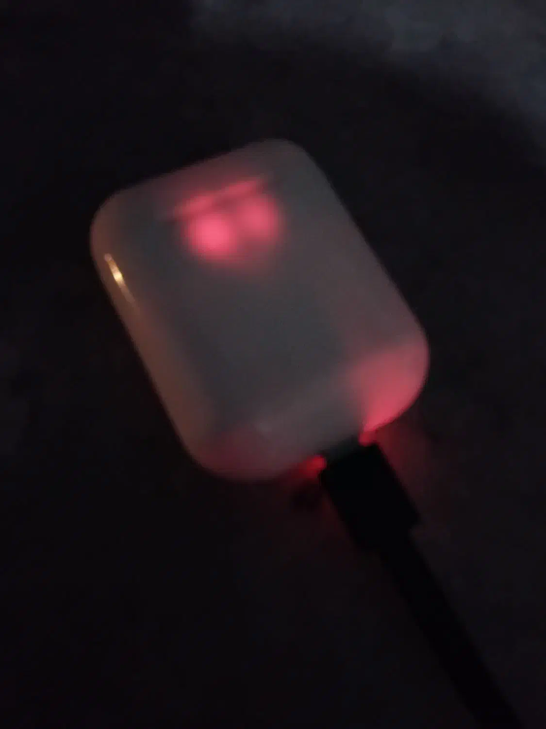 ایرپاد ایفون مدل i18 در حد نو|لوازم جانبی موبایل و تبلت|ارومیه, |دیوار