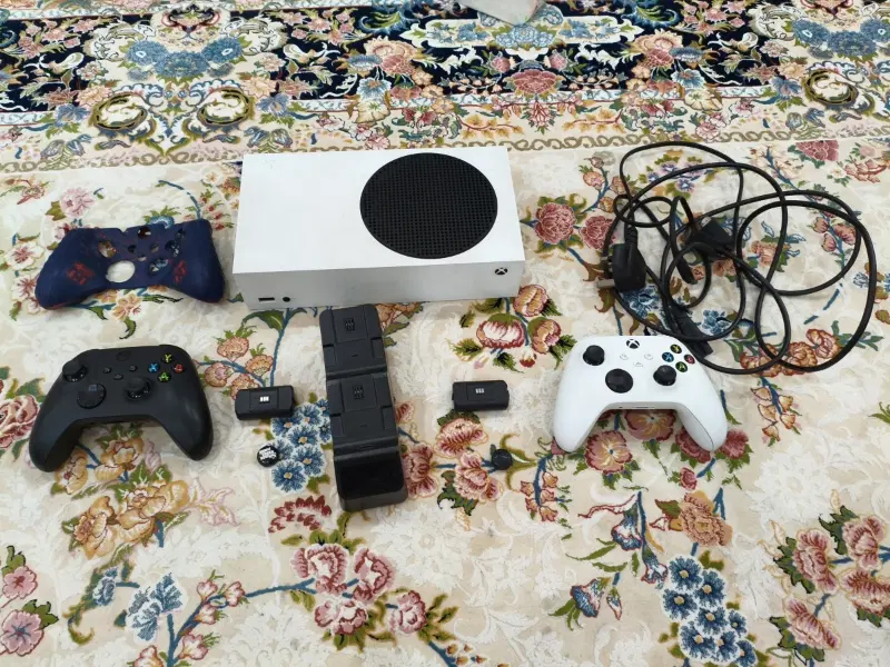 XBOX|کنسول، بازی ویدئویی و آنلاین|اهواز, زیباشهر|دیوار