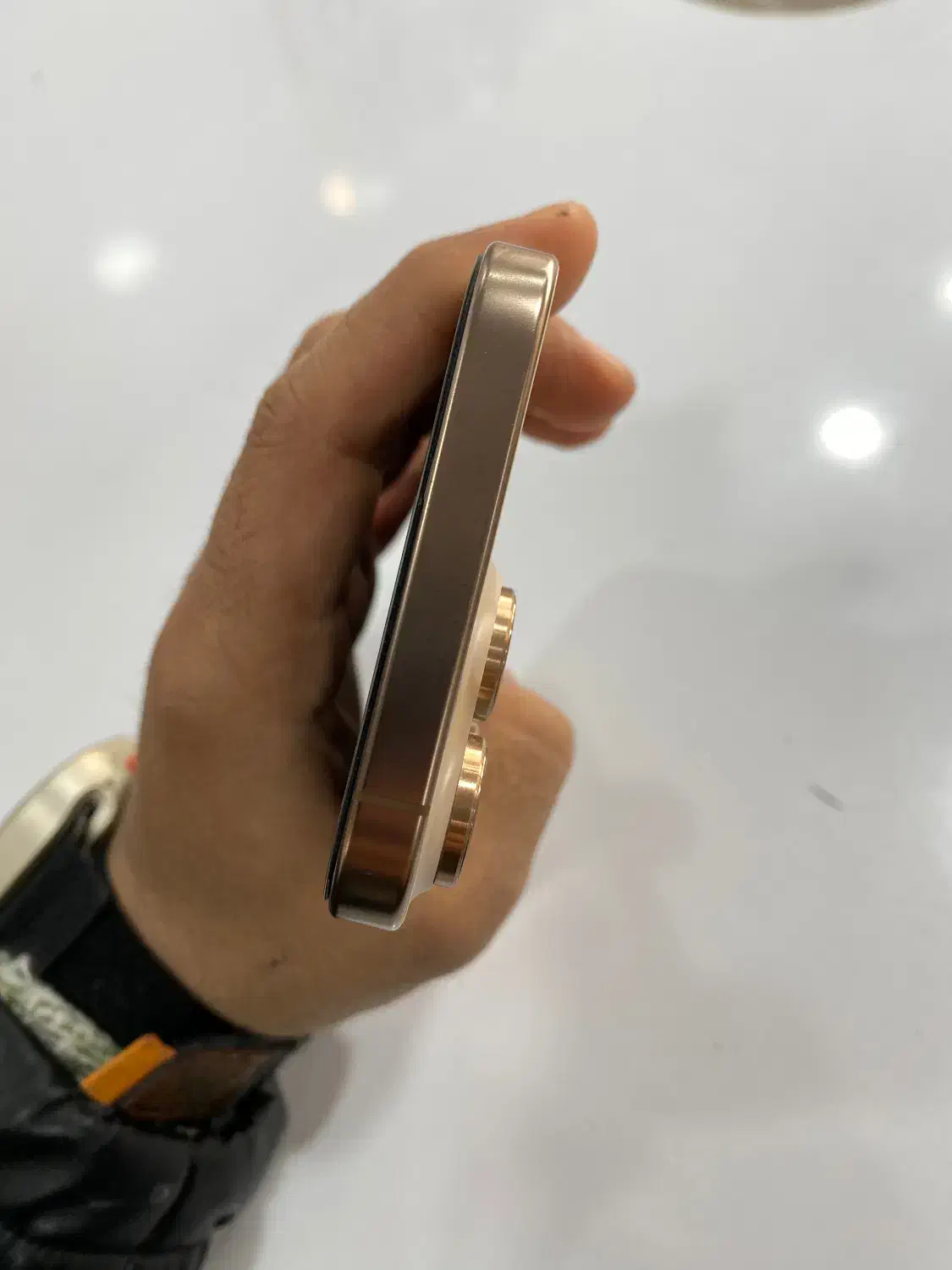 ایفون ۱۶ پرومکس|موبایل|شیراز, سرو|دیوار