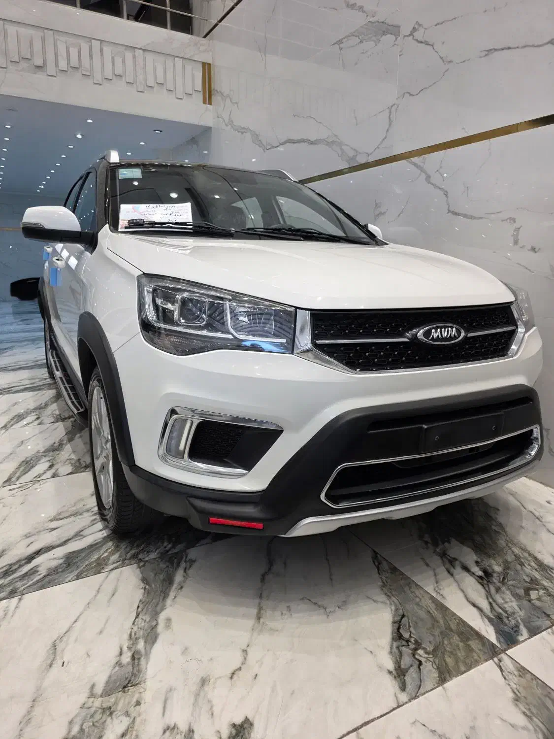 ایکس ۲۲مدل ۱۴۰۱ اکسلنت فول کامل|خودرو سواری و وانت|تبریز, |دیوار