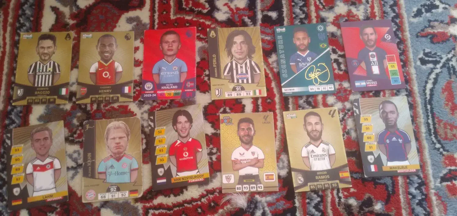 اسباب بازی کارت کیمدی|اسباببازی|شیراز, لب آب|دیوار