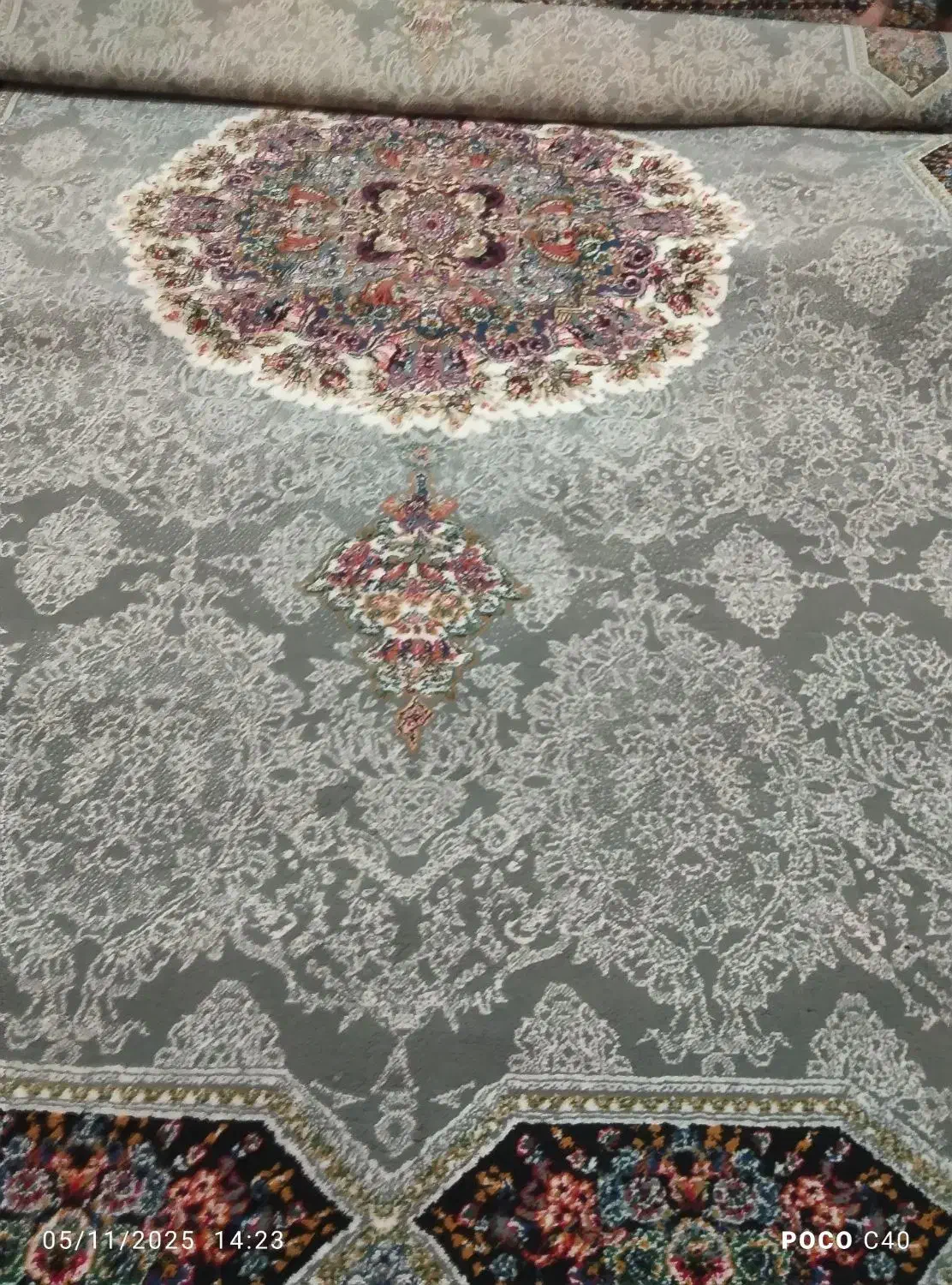 فرش|فرش|زاهدان, |دیوار