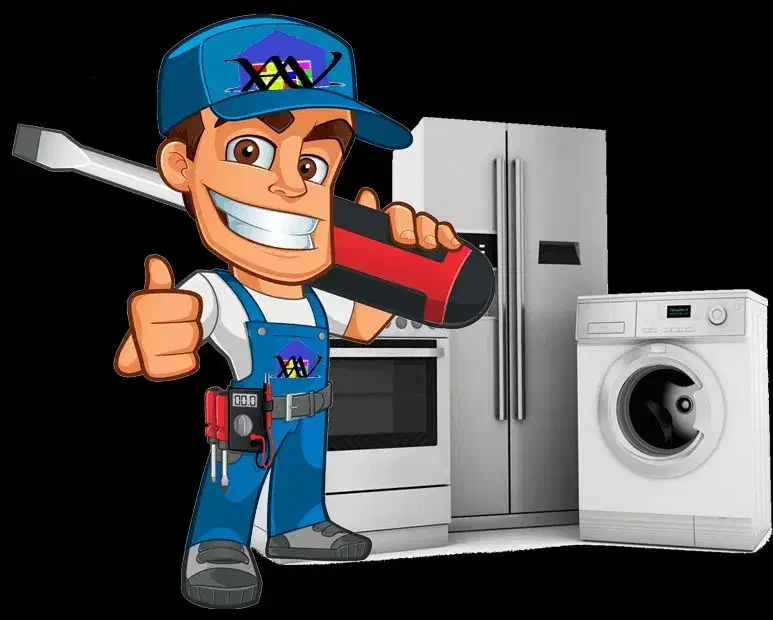 نصب و تعمیرات انواع لباسشویی ظرفشویی سایدبای‌ ساید|خدمات پیشه و مهارت|قرچک, مهدیه|دیوار