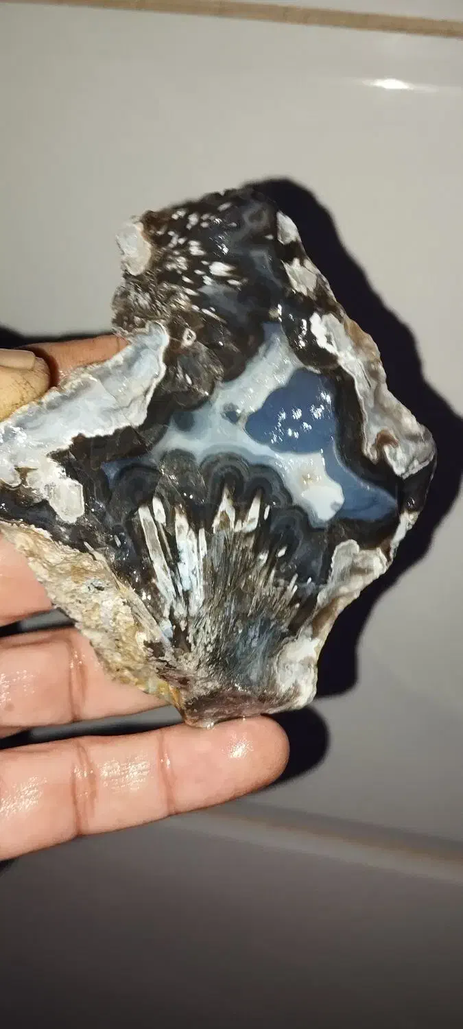 اسلایس عقیق رتایل|جواهرات|بیرجند, |دیوار