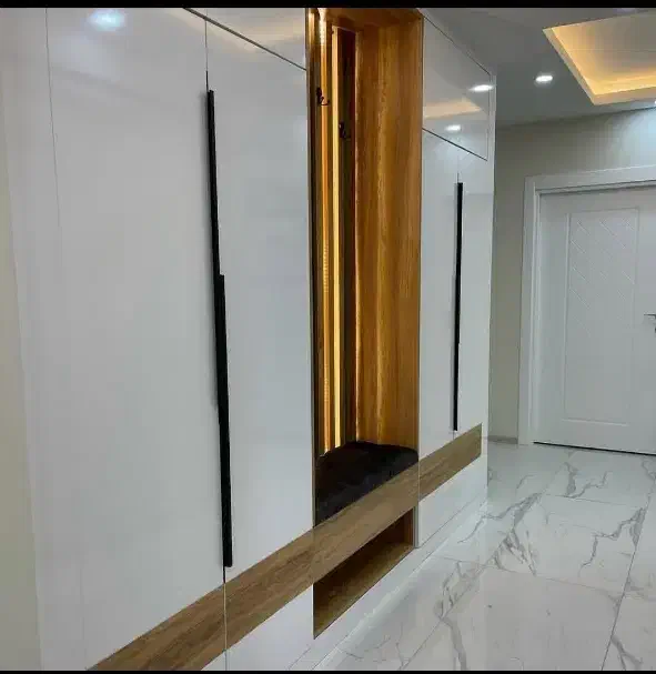 کابینت زیباو...|مصالح و تجهیزات ساختمان|قرچک, پارس سرام|دیوار