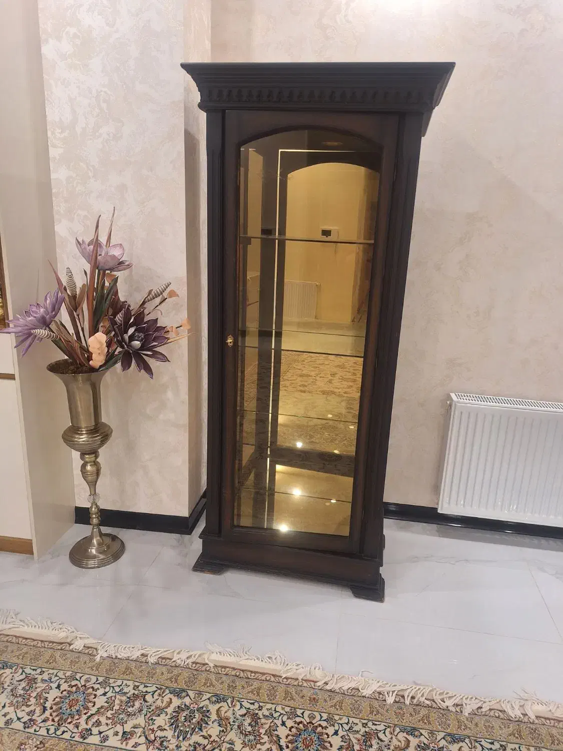 فروش بوفه|بوفه، ویترین، کنسول|بروجرد, |دیوار