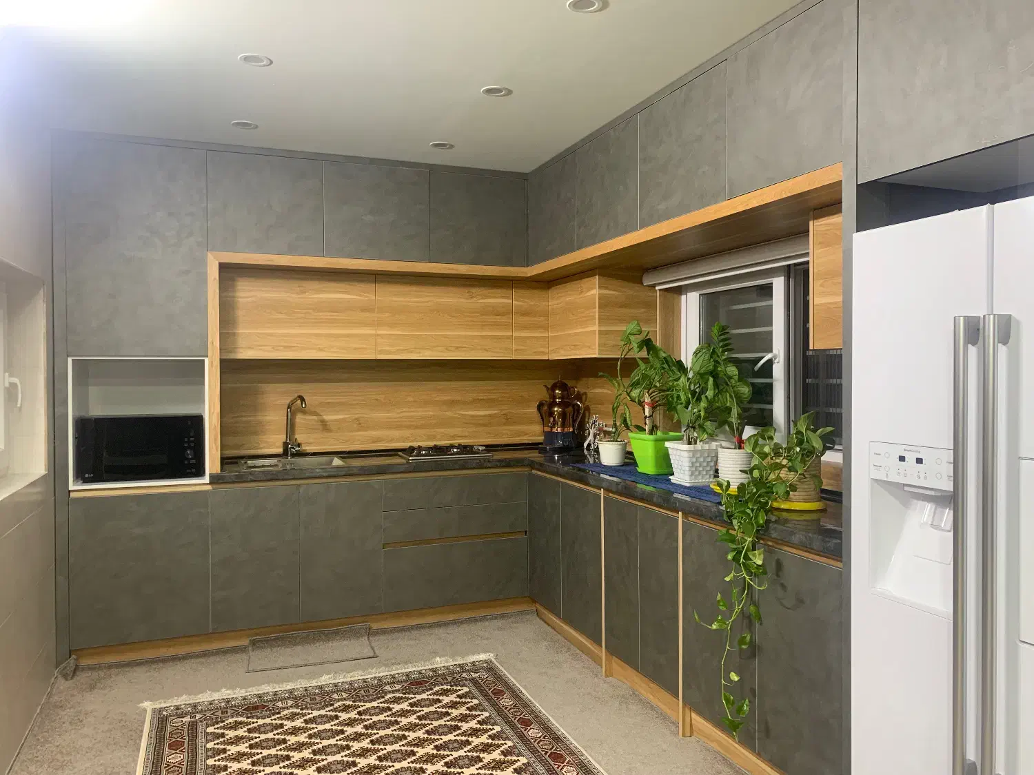 ساخت و نصب کابینت در تمام نقاط گنبد کاووس|خدمات پیشه و مهارت|گنبد کاووس, |دیوار