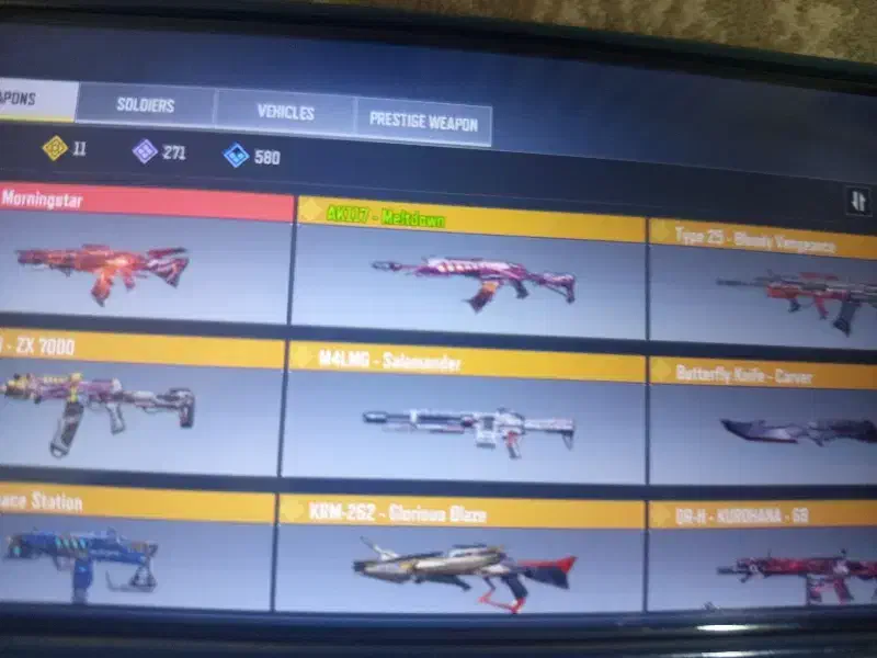 اکانت کالاف|کنسول، بازی ویدئویی و آنلاین|نورآباد ممسنی, |دیوار