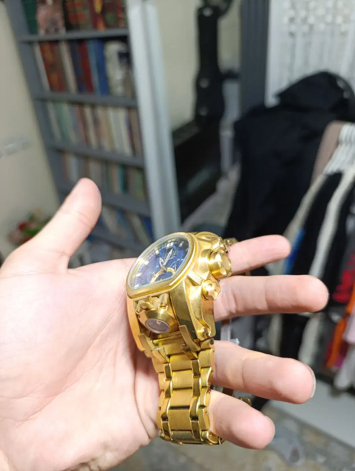 سه عدد ساعت اصل|ساعت|نورآباد, |دیوار