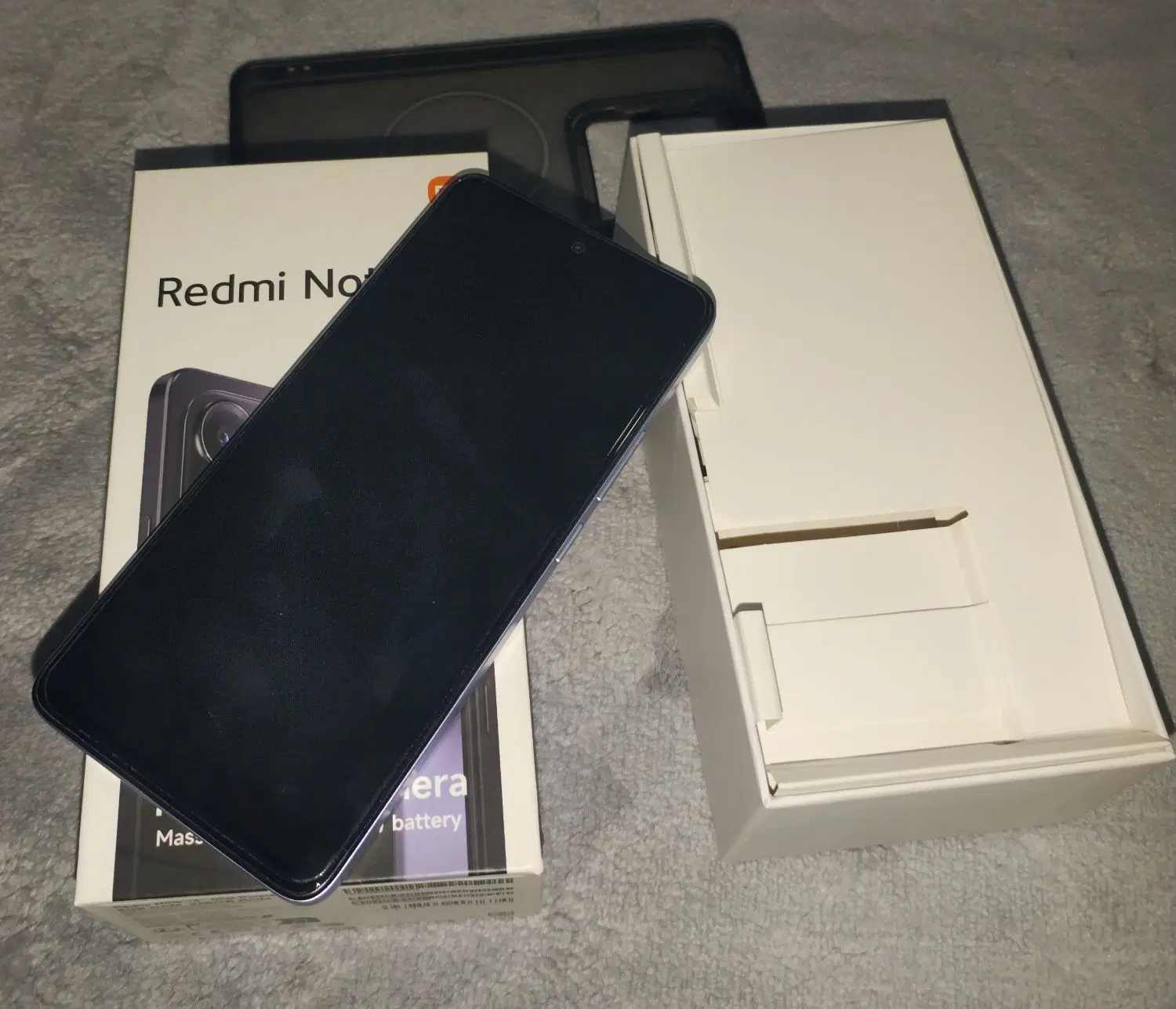 Redmi Note 14|موبایل|ارومیه, |دیوار