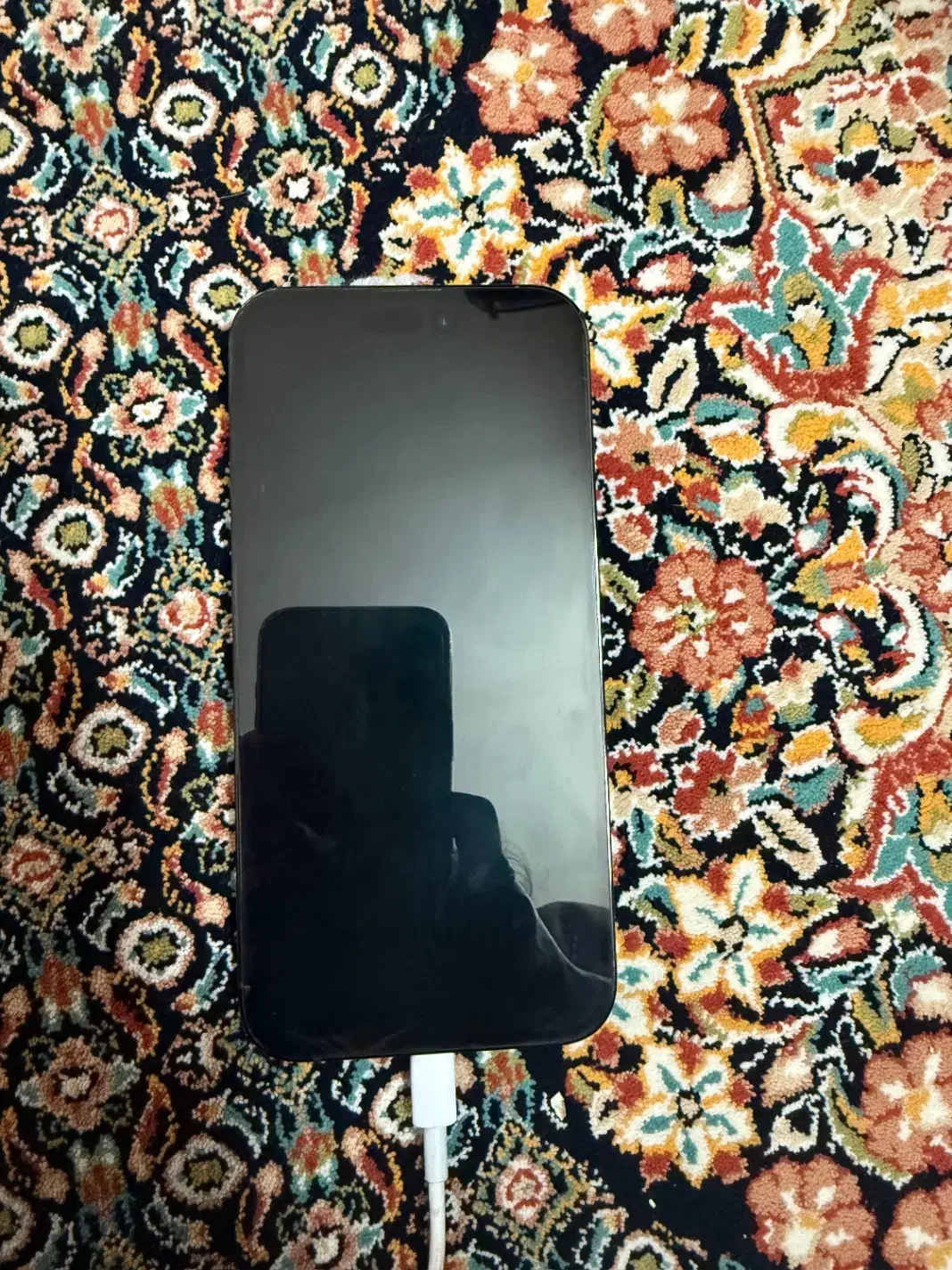 Iphone 14 promax 256|موبایل|اردبیل, |دیوار