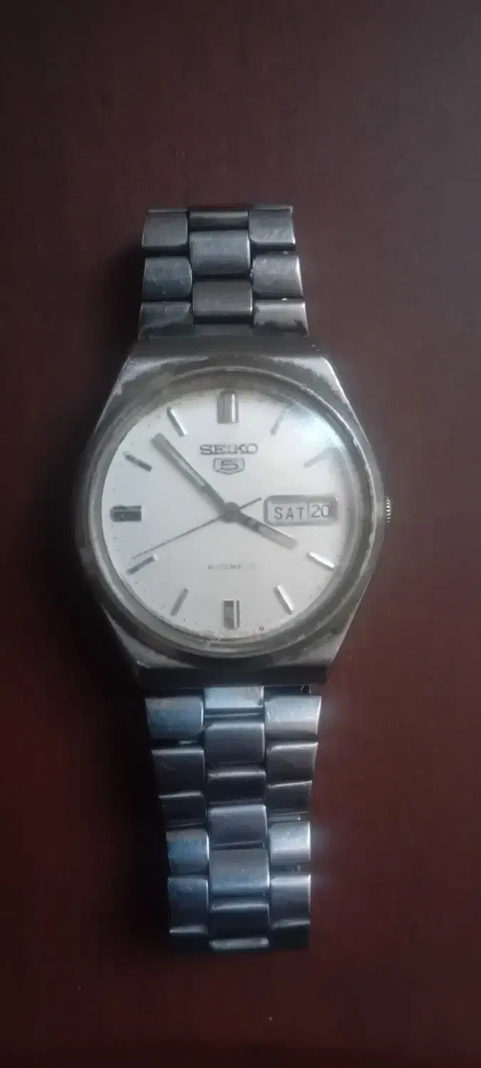 ساعت سیکو اصلی|ساعت|بیرجند, |دیوار