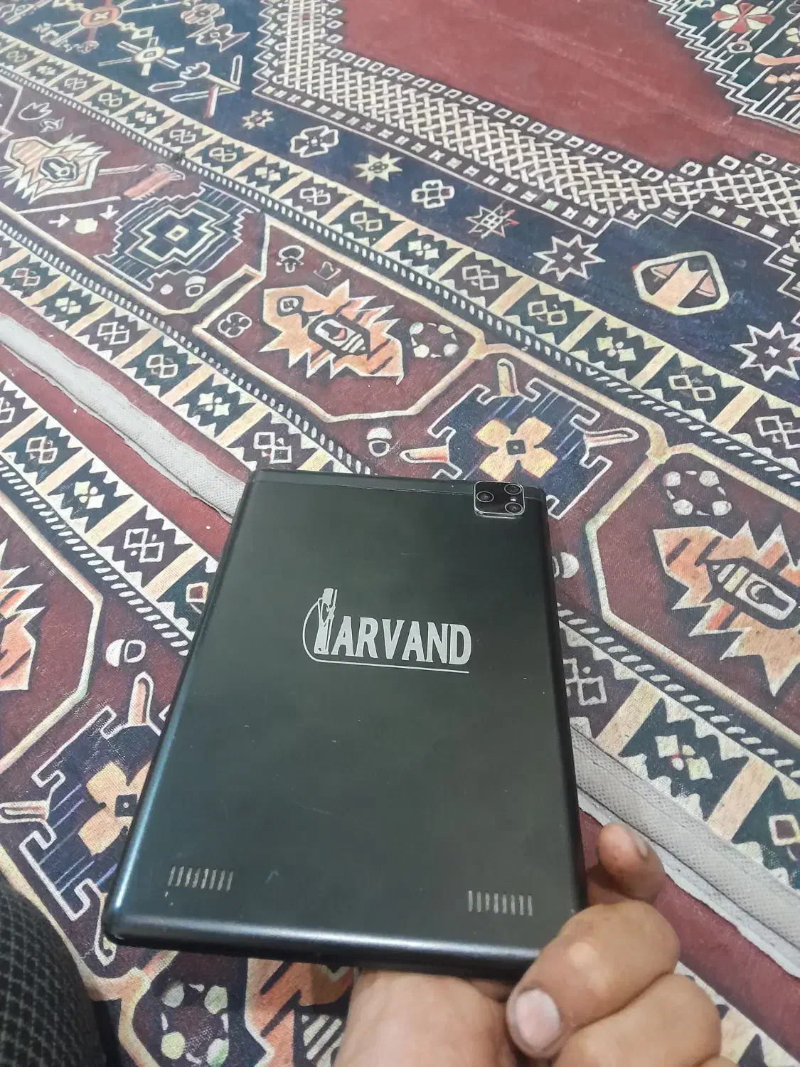 تبلت۱۲ اینچ اروند|تبلت|ساری, |دیوار