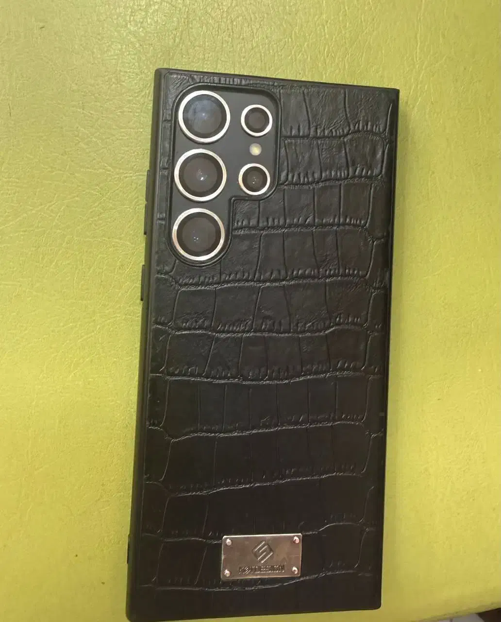 سامسونگ s23 ultra|موبایل|قشم, |دیوار