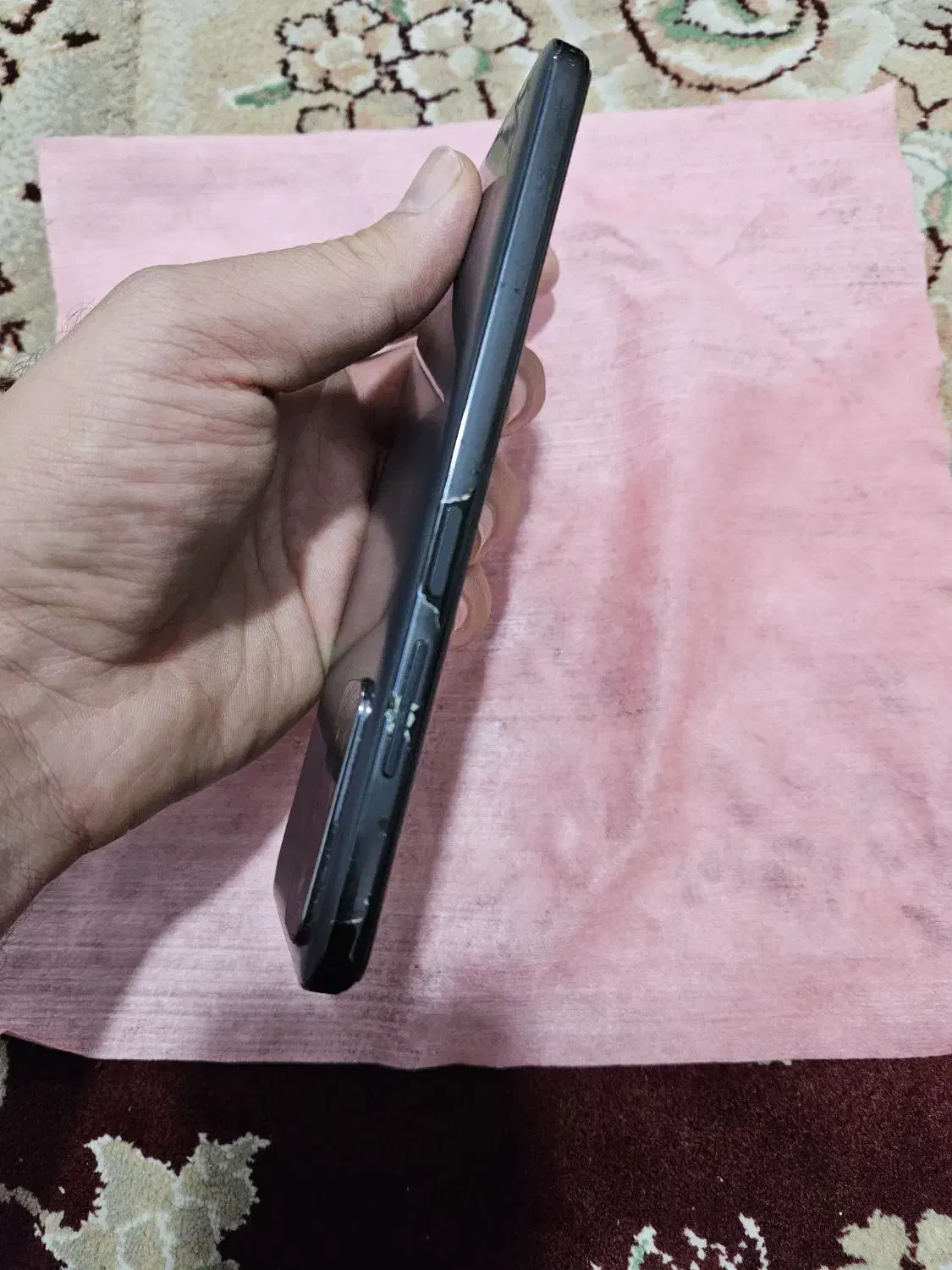 Redmi Note 11 128gb graphite gray|موبایل|تهران, آرارات|دیوار