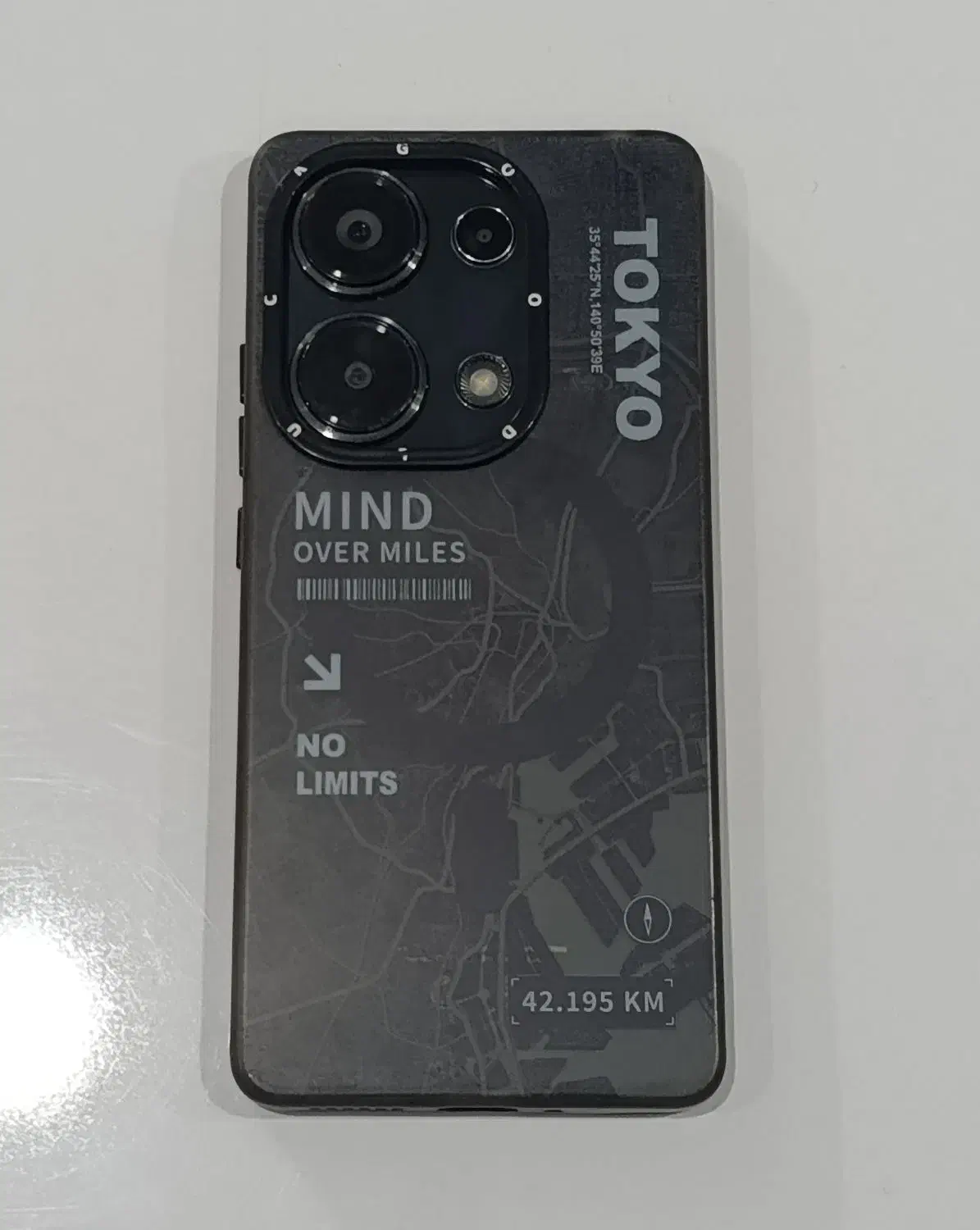 گوشی نوت 13 پرو|موبایل|بجنورد, |دیوار