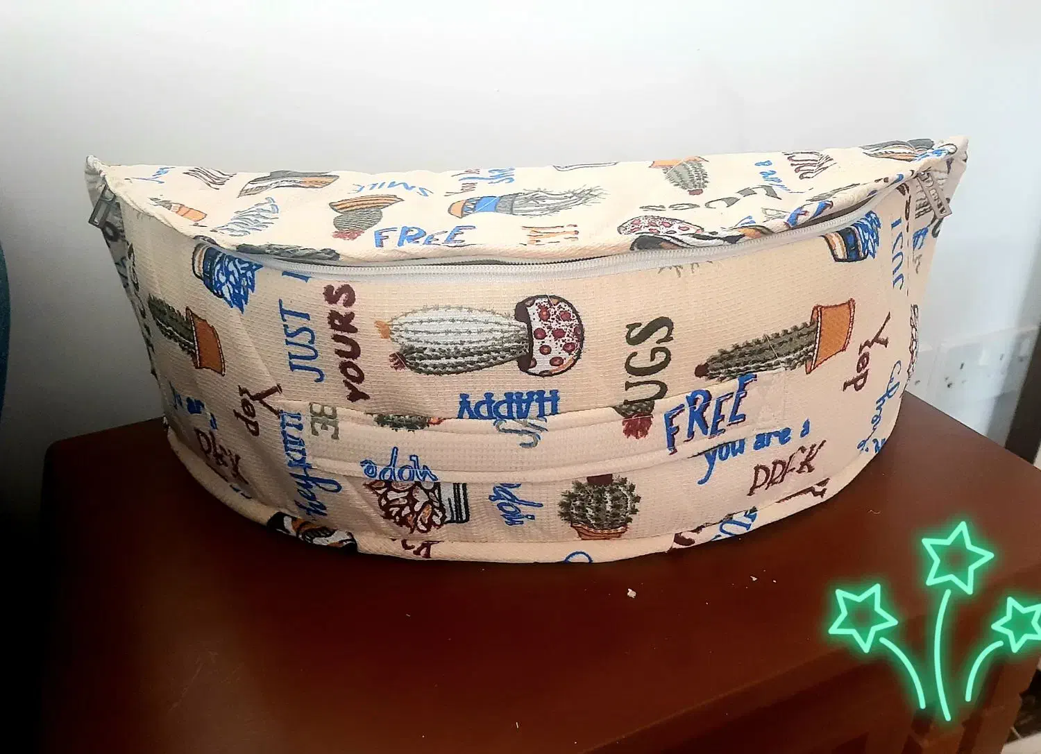 باکس نان|سفره، حوله، دستمال آشپزخانه|دوگنبدان, |دیوار