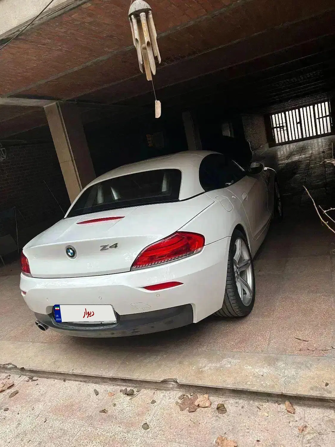 BMW Z4 28i 2015|خودرو سواری و وانت|شیراز, تپه تلویزیون|دیوار