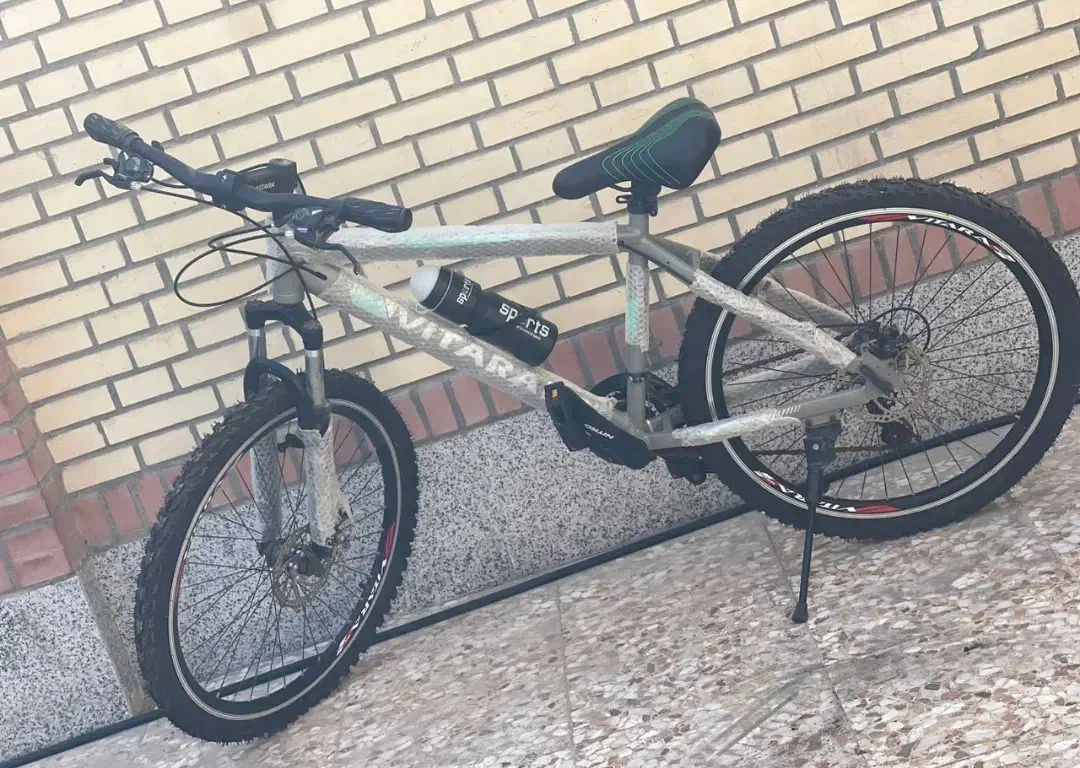 دوچرخه بندرلنگه|دوچرخه، اسکیت، اسکوتر|بندرلنگه, |دیوار