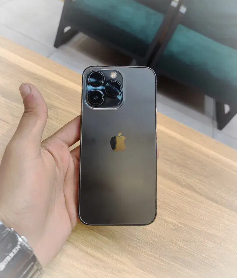 ۱۳ پرو|موبایل|مشهد, حسین‌آباد|دیوار