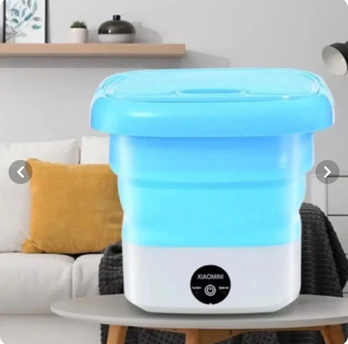 سیسمونی اقساطی18ماهه+مینی واش اشانتیون/کهنه شور|اسباب و اثاث بچه|مشهد, زیبا شهر|دیوار