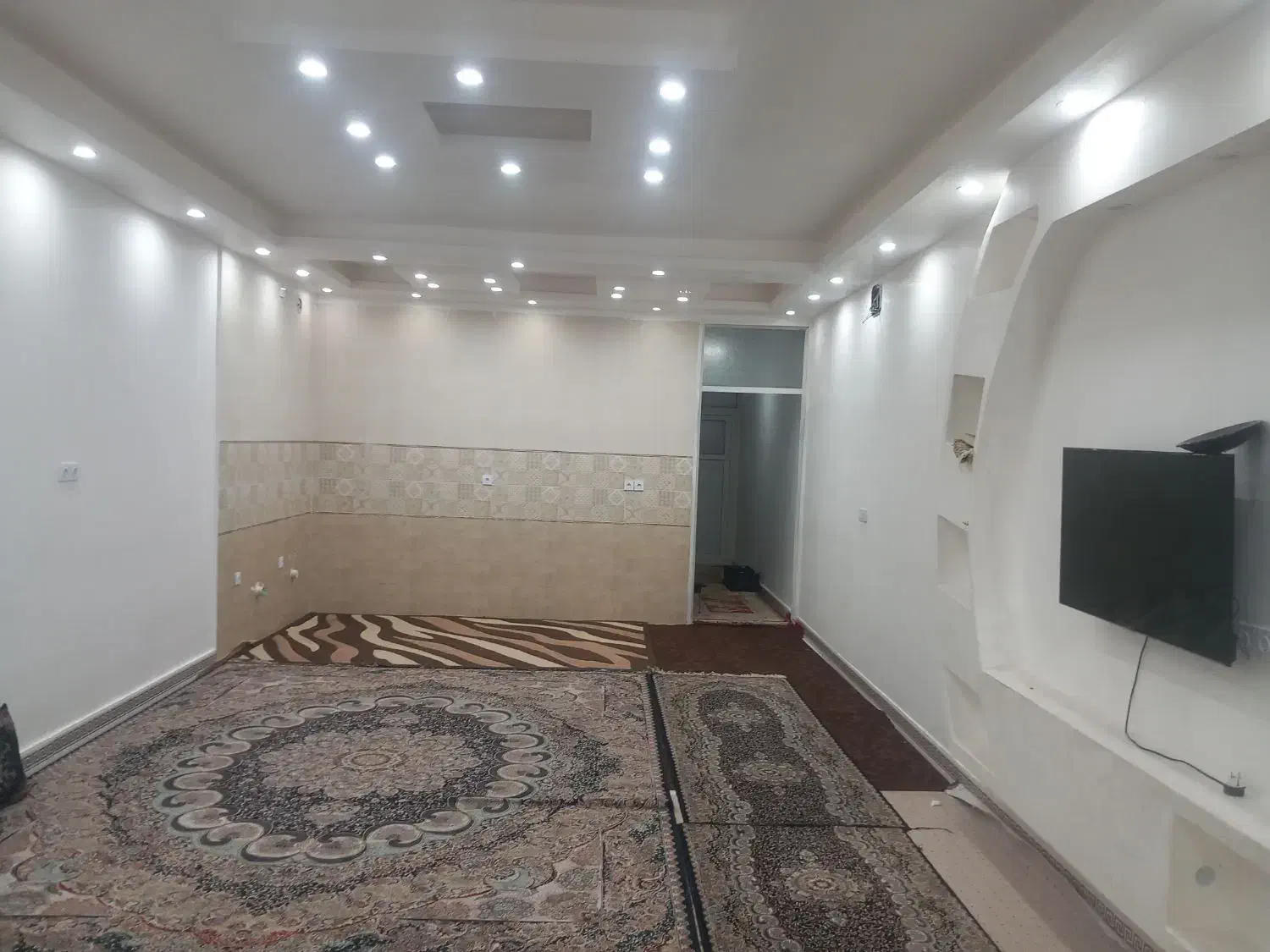 رهن فروش خانه شهرک الغدیر|اجارهٔ خانه و ویلا|اهواز, اهواز|دیوار