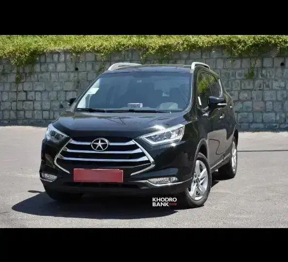 جک  s3 مدل ۱۴۰۳|خودرو سواری و وانت|اردبیل, |دیوار