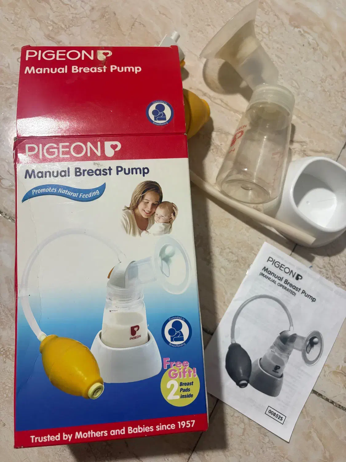 شیردوش دستی|اسباب و اثاث بچه|تهران, فلسطین (میدان انقلاب)|دیوار