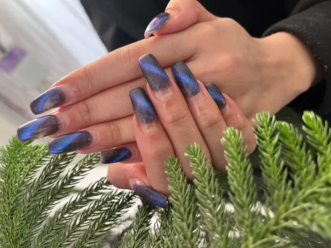 کاشت ناخن|خدمات آرایشگری و زیبایی|سنندج, |دیوار