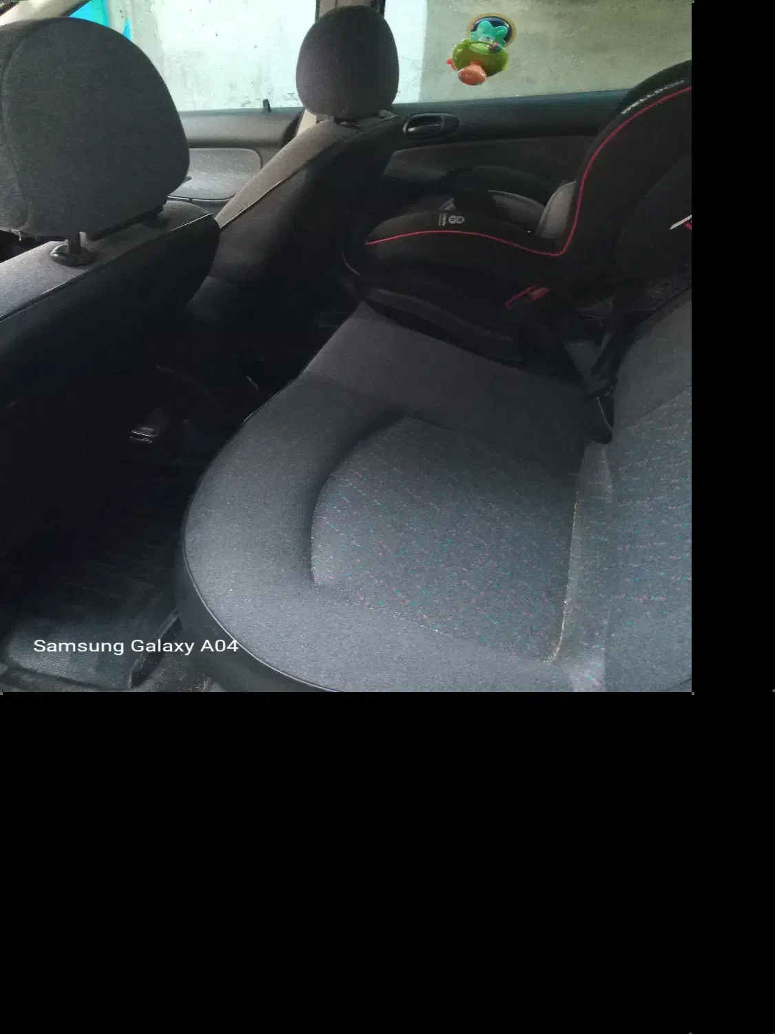 پژو ۲۰۶ مدل۹۰ بیرنگ دو برگ سند|خودرو سواری و وانت|آمل, |دیوار