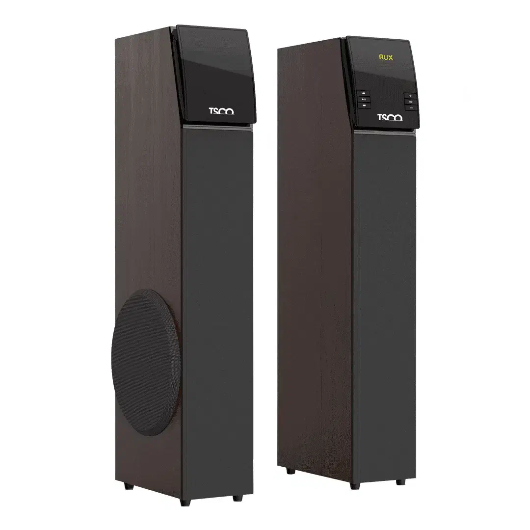 اسپیکر تسکو مدل 2040|سیستم صوتی خانگی|مشهد, الهیه|دیوار