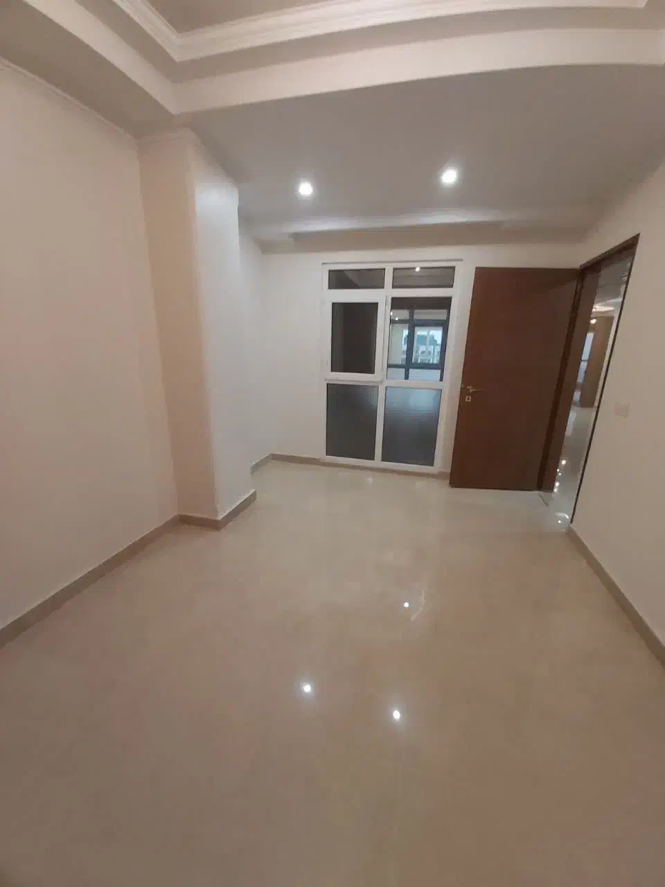 شمال جردن ۱۳۰متر ۲خواب