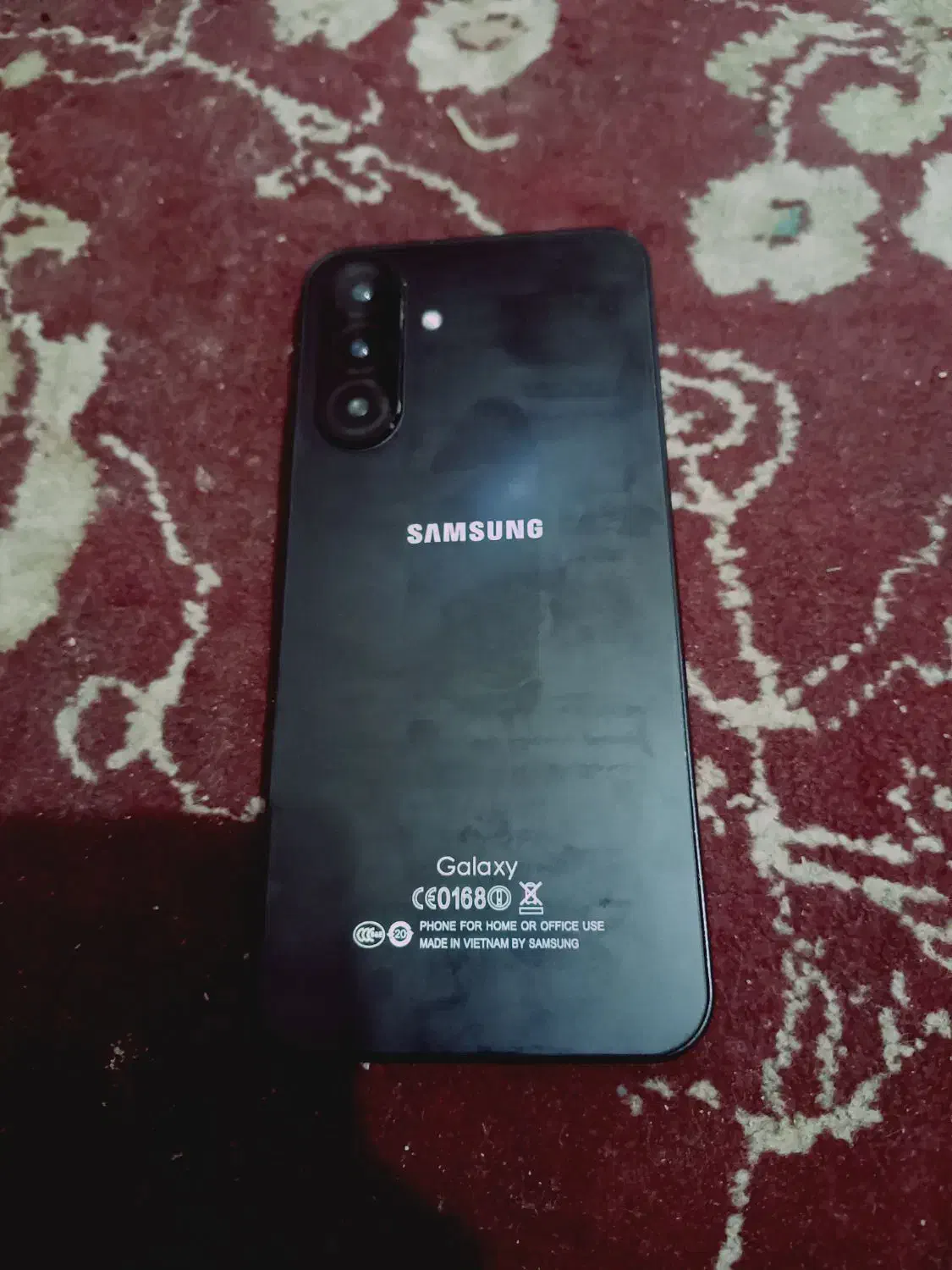 گوشیA56|موبایل|فارسان, |دیوار