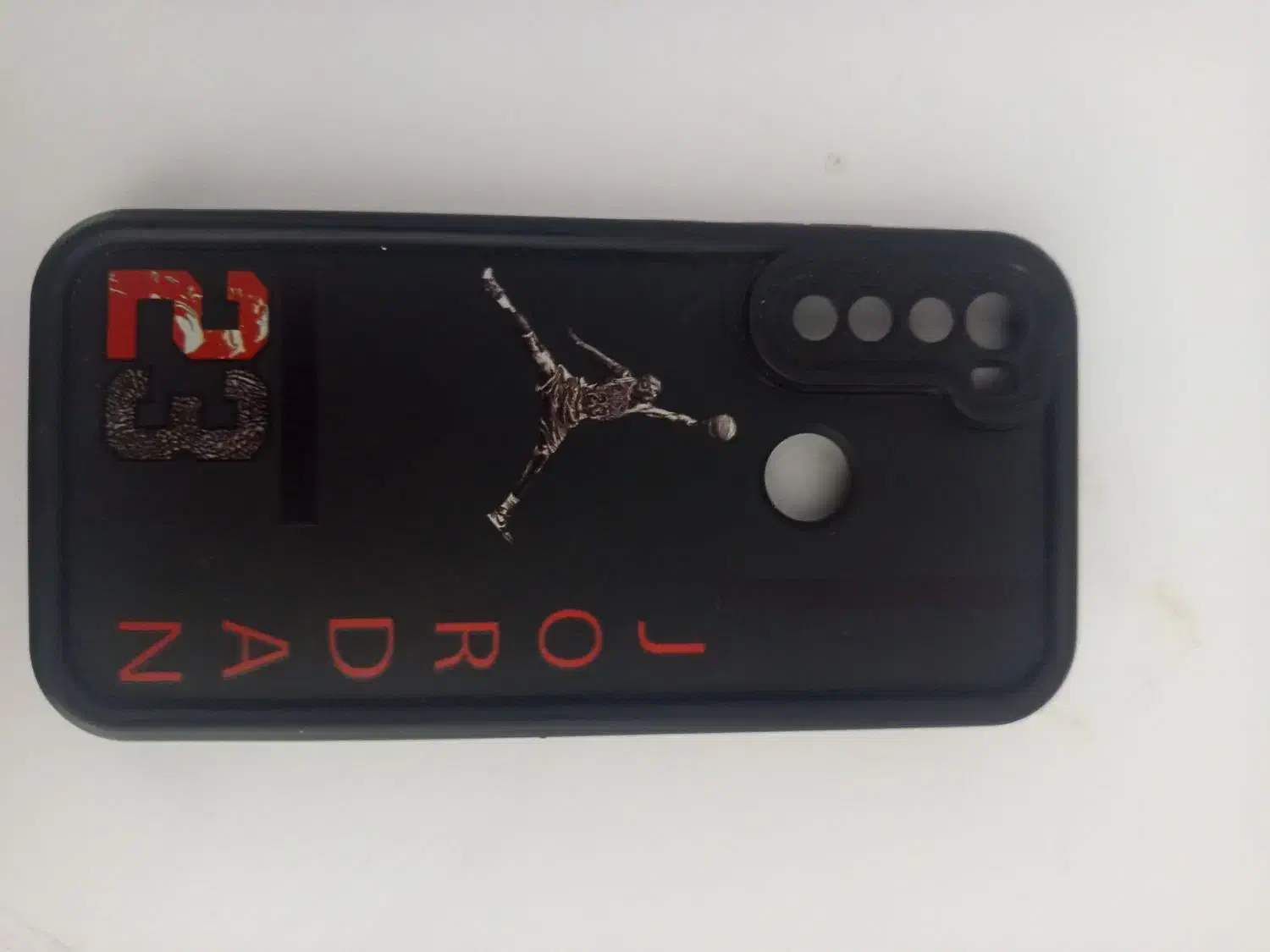 گارد گوشی شیامی نوت 8|لوازم جانبی موبایل و تبلت|طبس, |دیوار