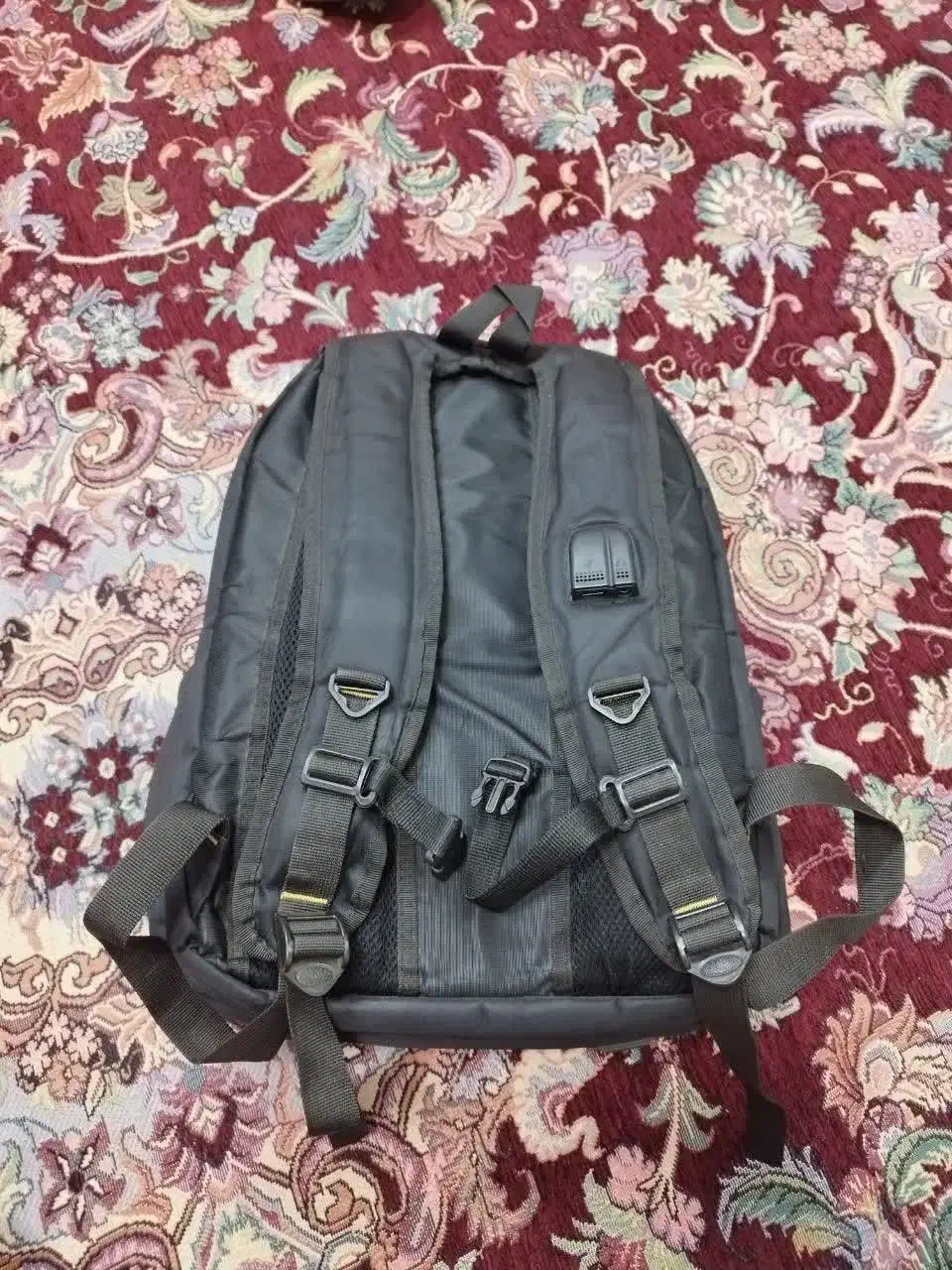 کوله پشتی کت نو|کیف، کفش، کمربند|ری, سیزده آبان|دیوار